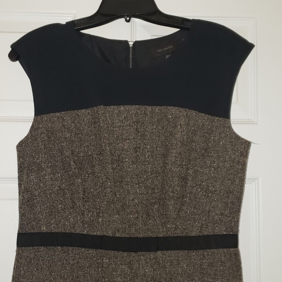 NWT The Limited Work Dress - Picture 3 of 6